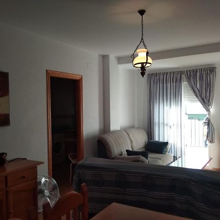 Apartamento La Atalaya C-110 Conil De La Frontera Exteriér fotografie