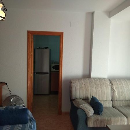 Apartamento La Atalaya C-110 Conil De La Frontera Exteriér fotografie