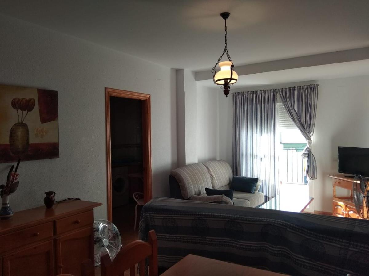 Apartamento La Atalaya C-110 Conil De La Frontera Exteriér fotografie