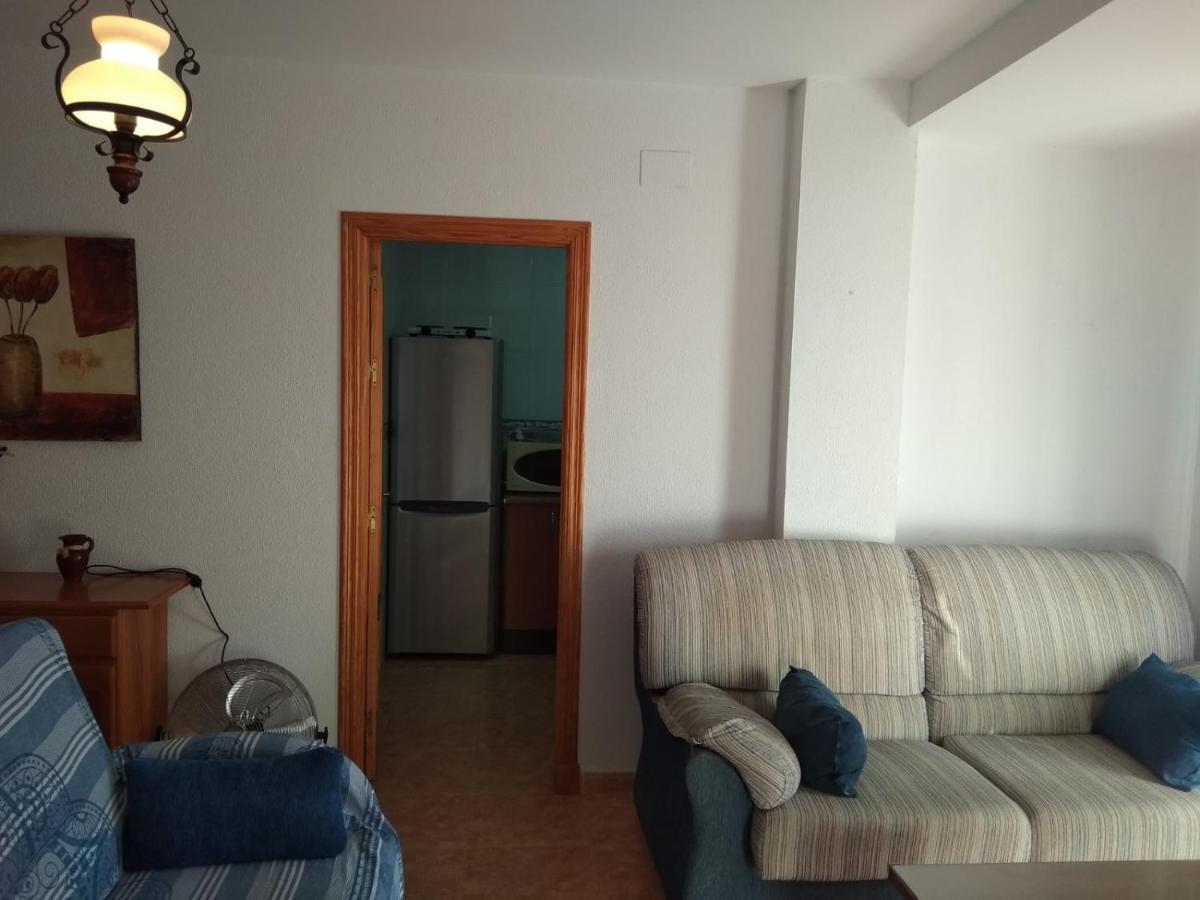 Apartamento La Atalaya C-110 Conil De La Frontera Exteriér fotografie