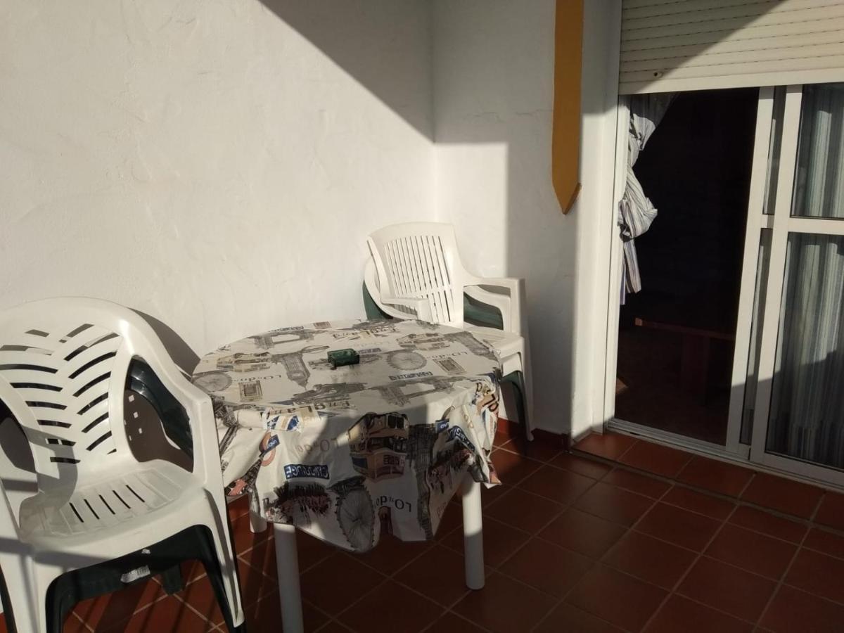 Apartamento La Atalaya C-110 Conil De La Frontera Exteriér fotografie