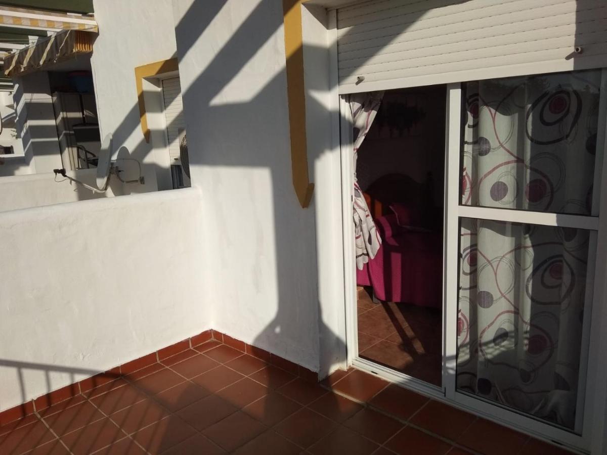 Apartamento La Atalaya C-110 Conil De La Frontera Exteriér fotografie