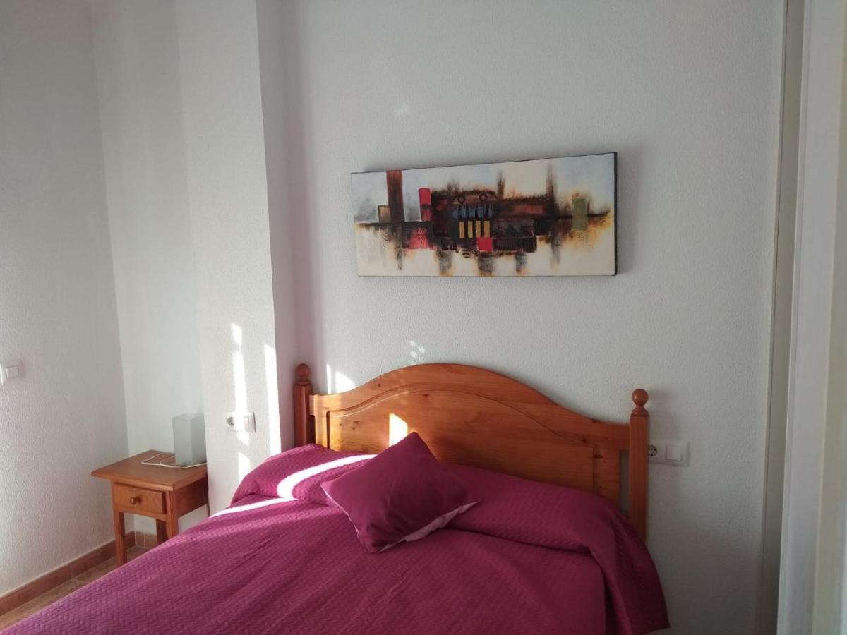 Apartamento La Atalaya C-110 Conil De La Frontera Exteriér fotografie