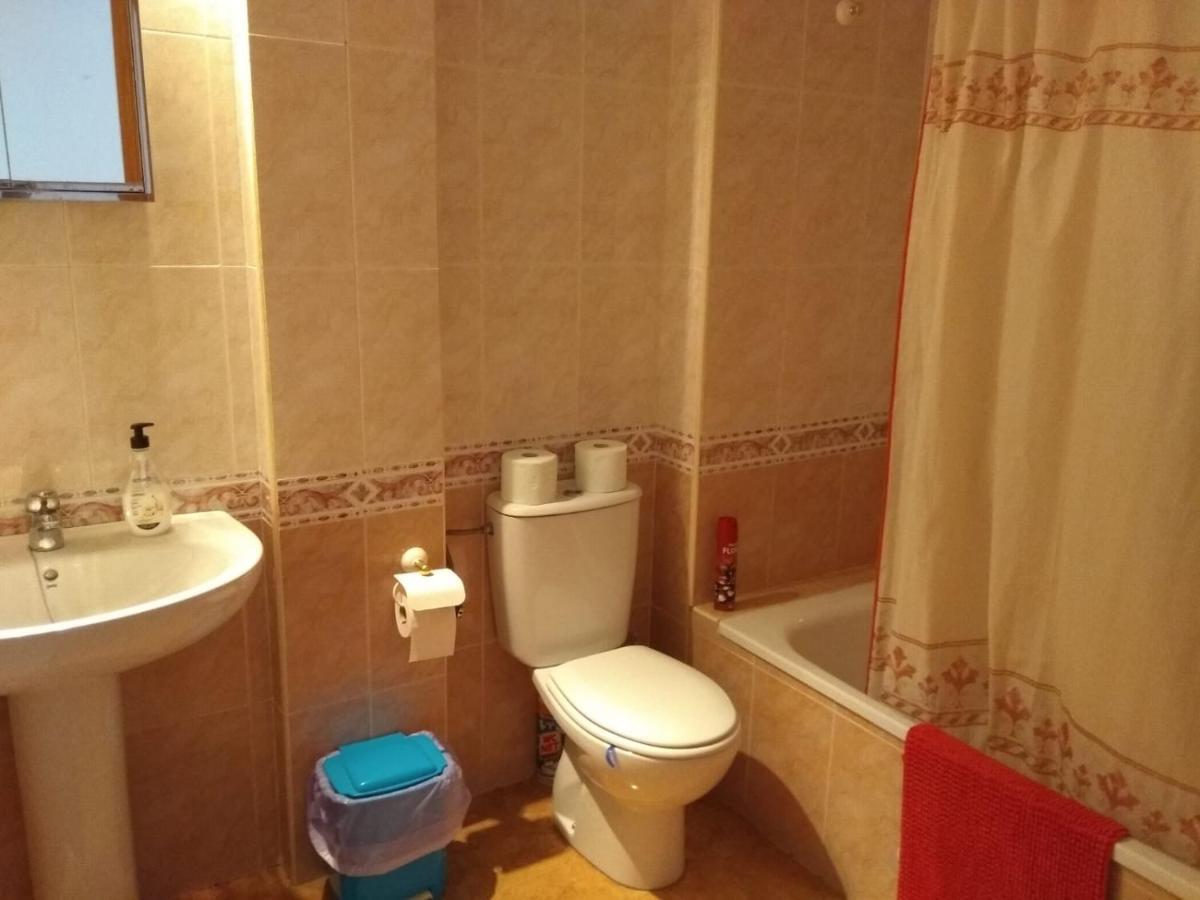 Apartamento La Atalaya C-110 Conil De La Frontera Exteriér fotografie