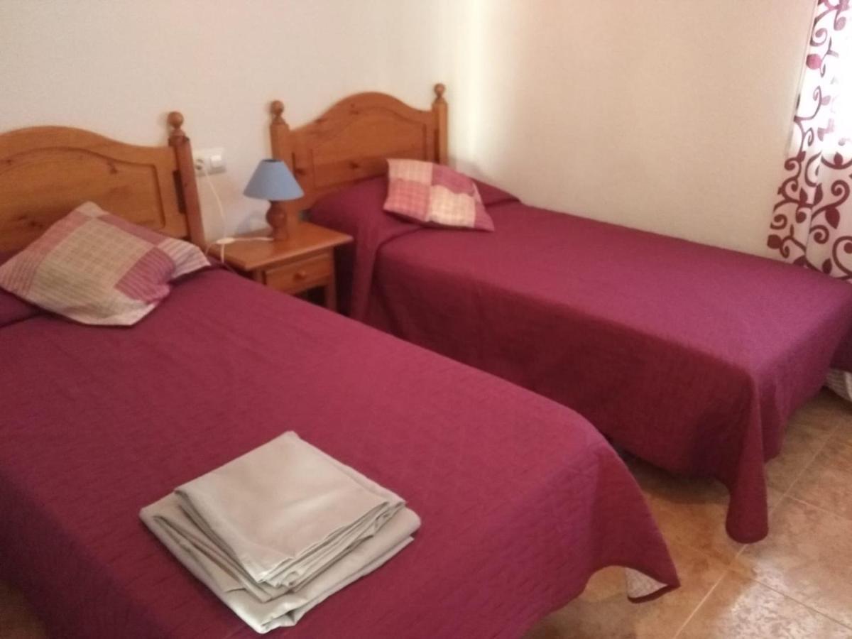 Apartamento La Atalaya C-110 Conil De La Frontera Exteriér fotografie