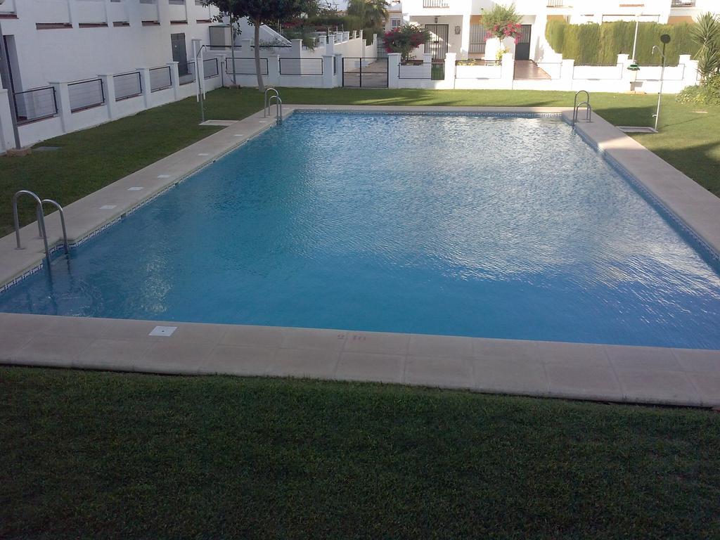 Apartamento La Atalaya C-110 Conil De La Frontera Pokoj fotografie