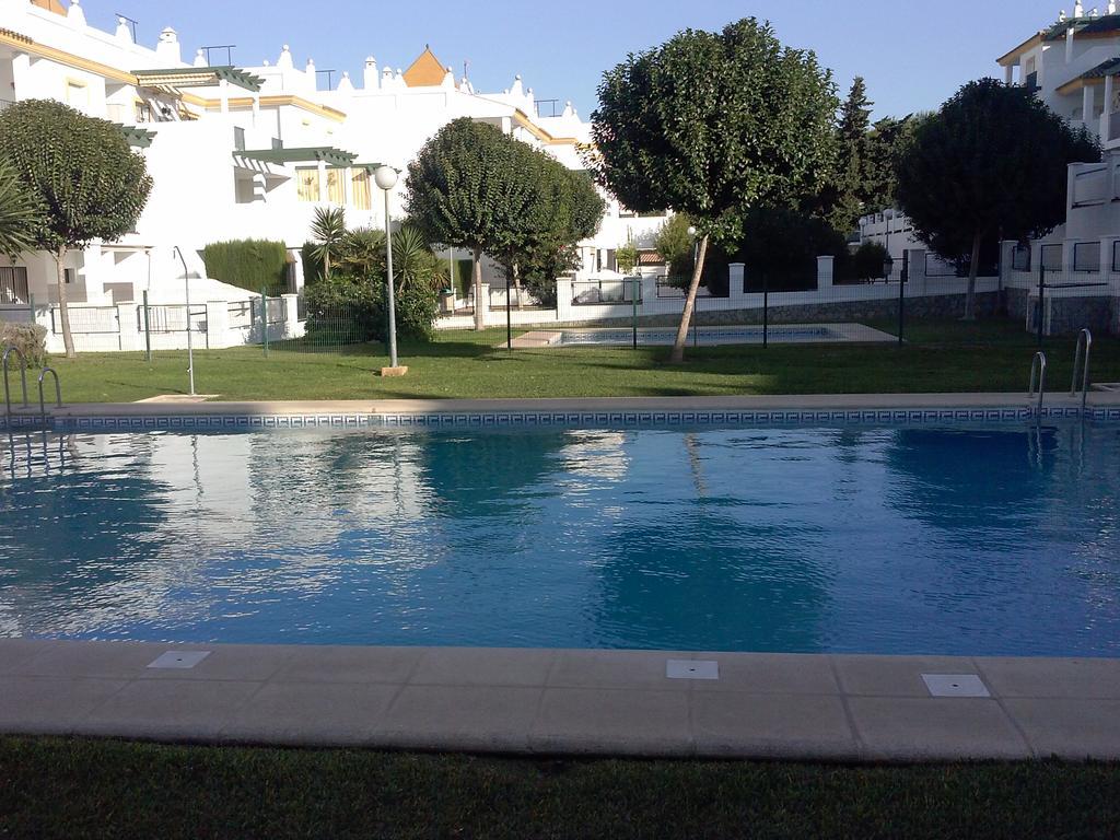 Apartamento La Atalaya C-110 Conil De La Frontera Pokoj fotografie