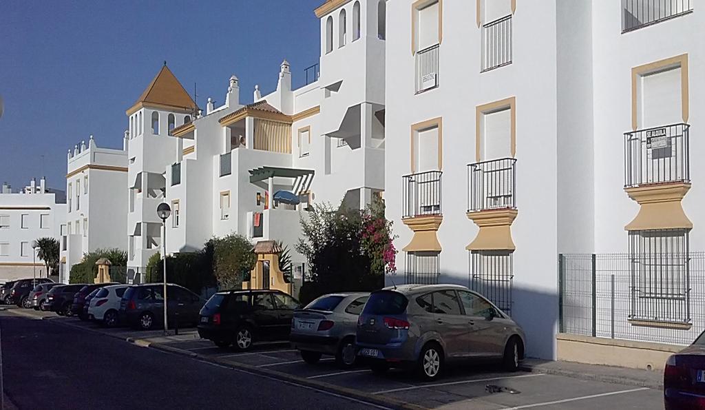 Apartamento La Atalaya C-110 Conil De La Frontera Pokoj fotografie