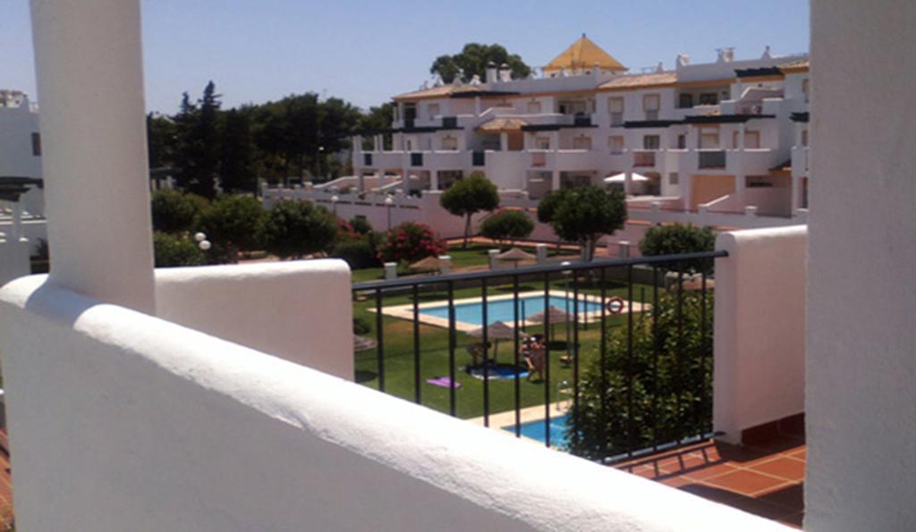 Apartamento La Atalaya C-110 Conil De La Frontera Pokoj fotografie