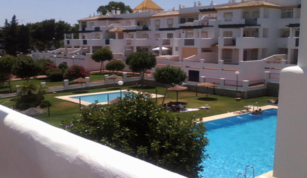 Apartamento La Atalaya C-110 Conil De La Frontera Pokoj fotografie